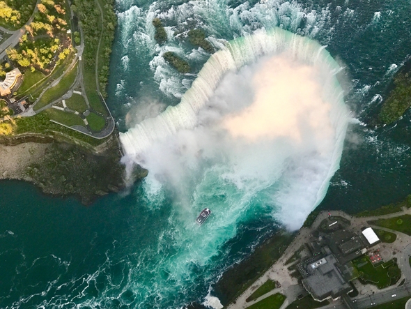 Niagara Falls